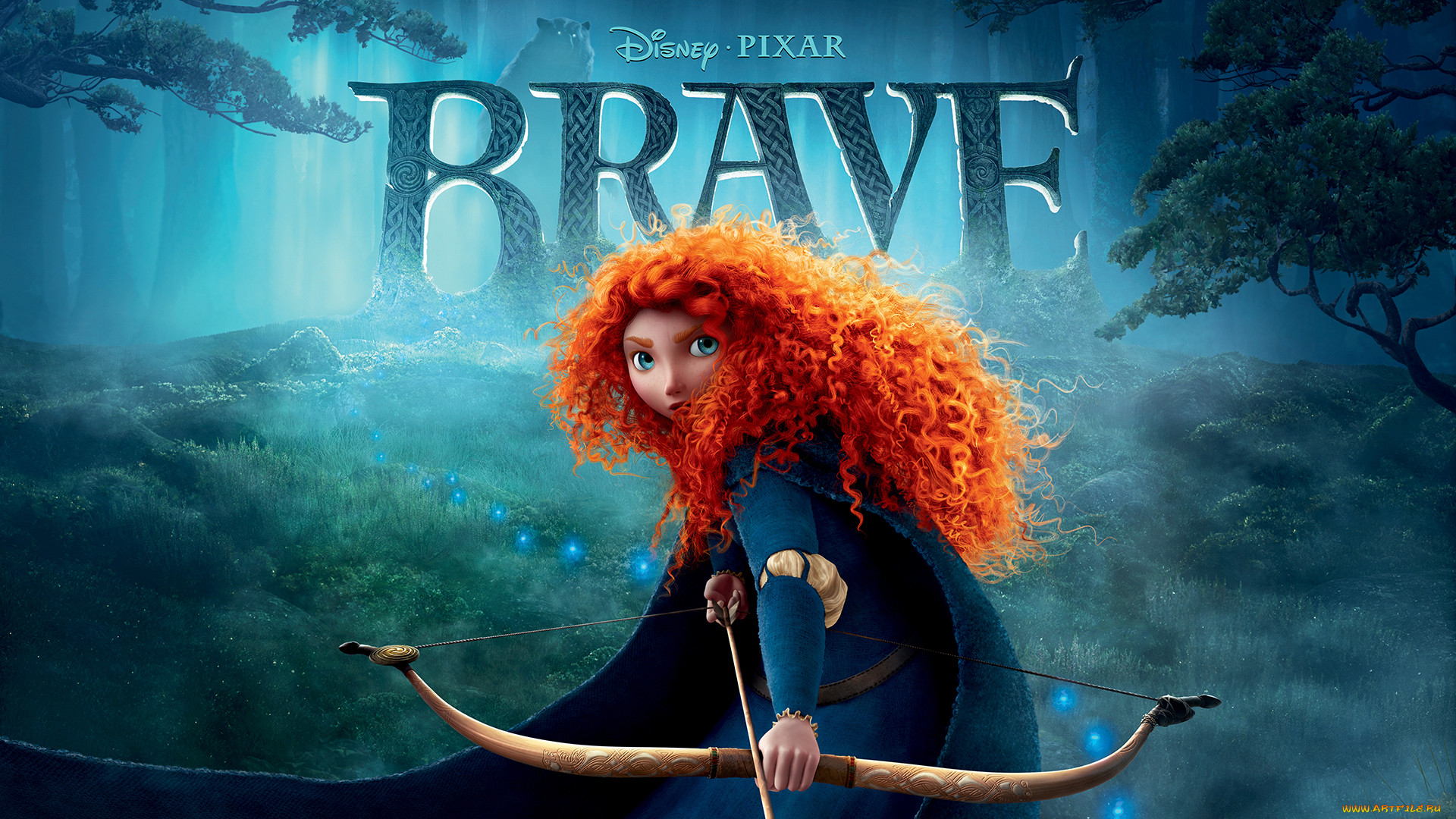 , brave, , 